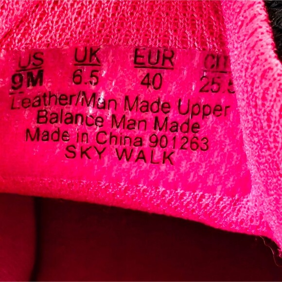 RYKA TENNIS SHOES - Picture 2 of 12